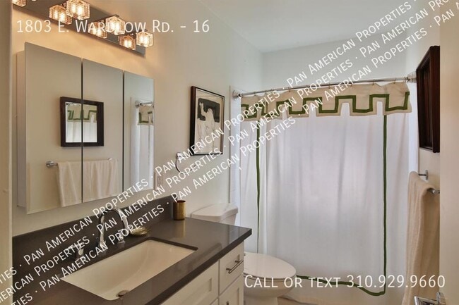 Foto del edificio - 1803 E Wardlow Rd