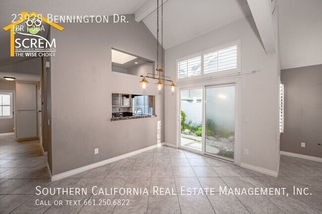 Building Photo - 23928 Bennington Dr