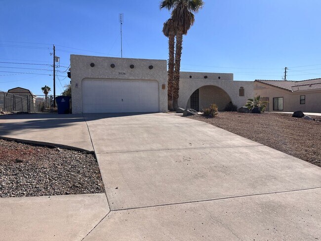 Building Photo - Longterm Furnished or Unfurnished Home