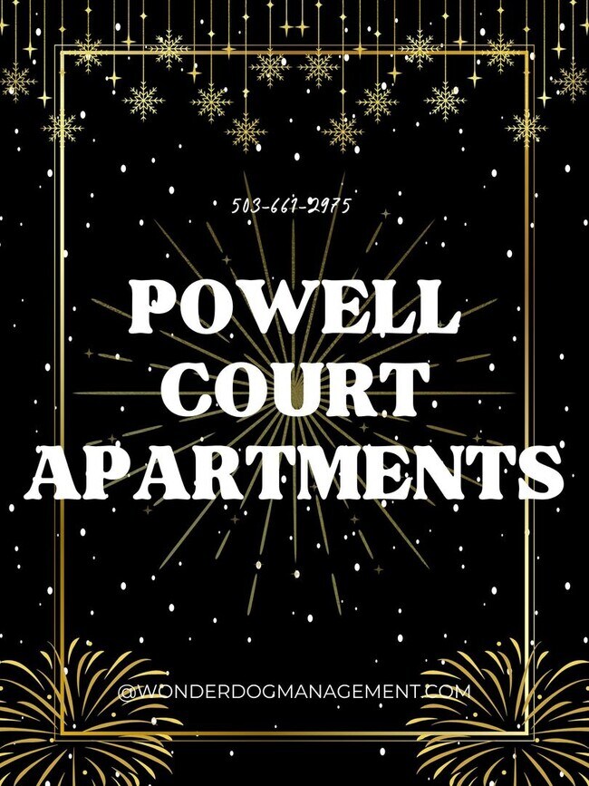 Building Photo - 16928 SE Powell Blvd