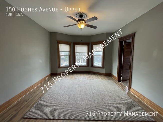 Foto del edificio - 150 Hughes Ave