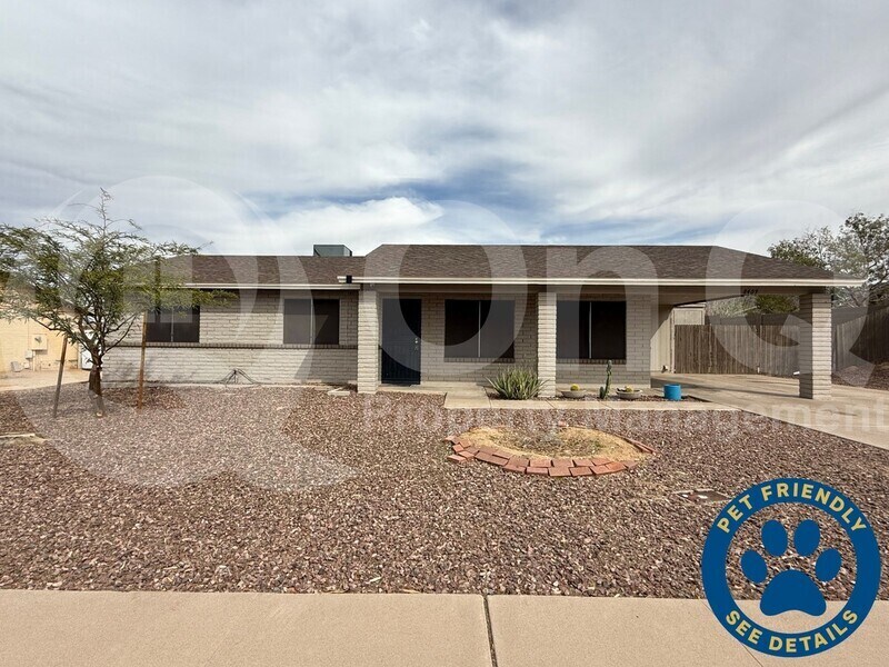 Foto principal - 8409 S 14th St
