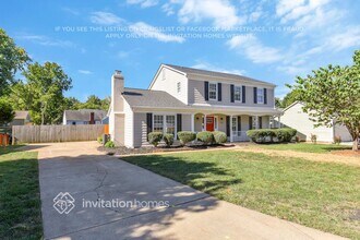 Building Photo - 5428 Dowgate Dr