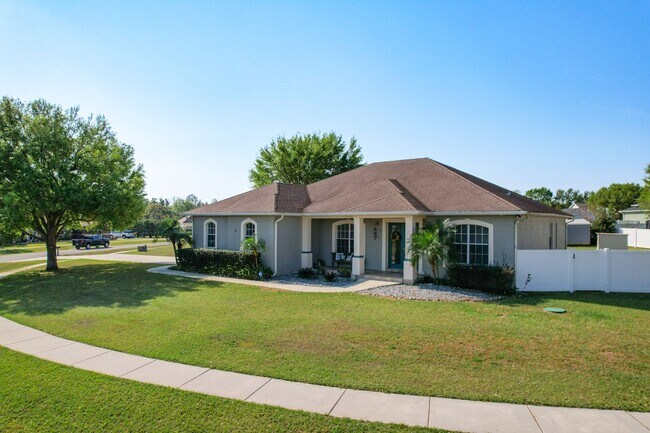Building Photo - Gorgeous Custom House in Exclusive Hilltop Preserve Available Now!