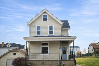 Building Photo - 2504 Olympia St