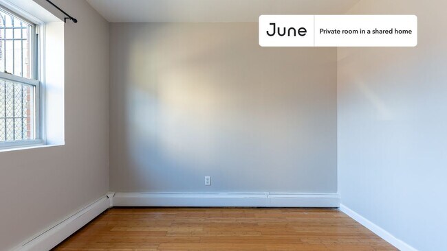 Foto del edificio - Room in Shared 4 bed/2 bath home in Flatbush