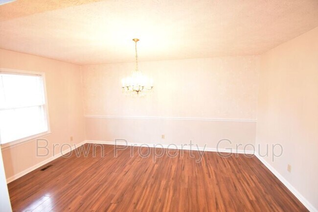 Building Photo - 2609 Argosy Ct