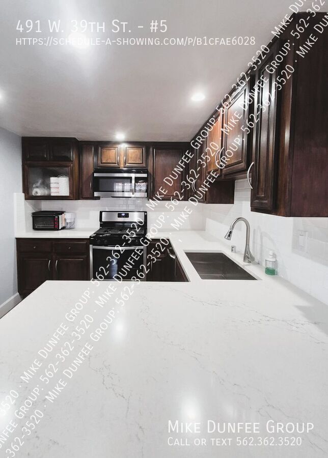 Foto del edificio - 491 W 39th St