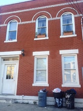 Building Photo - 1141-1150 50th St