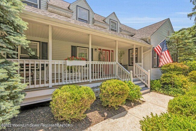 Building Photo - 3164 Ridgeway Blvd