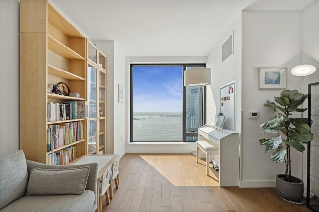 Foto del edificio - 99 Hudson St