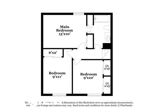 Foto del edificio - 6980 Candlish Dr