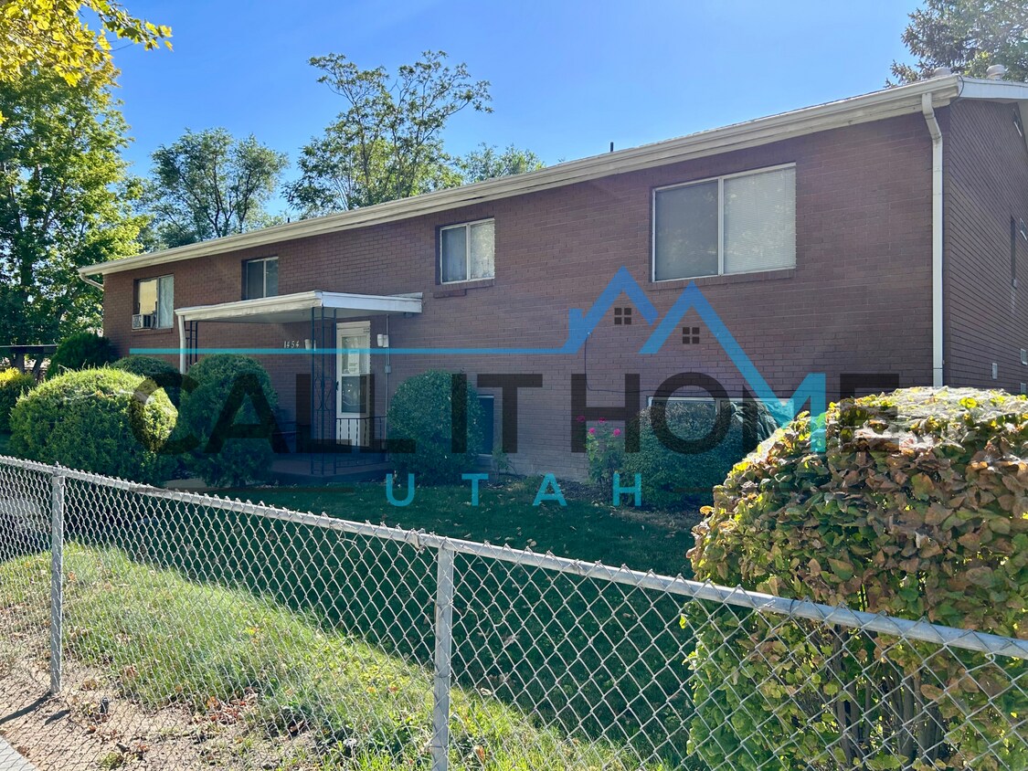 Foto principal - 1454 S Richards St