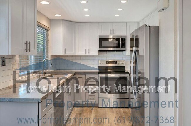 Building Photo - 3555 Monair Dr