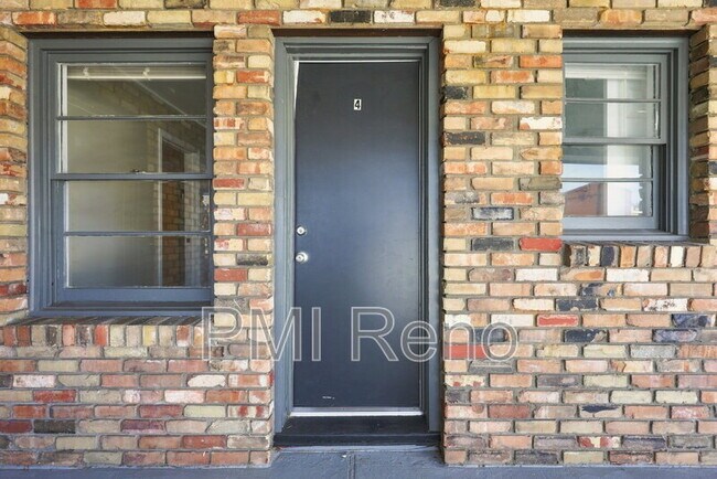 Foto del edificio - 1515 N Carson St