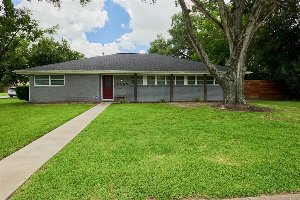 Primary Photo - 5503 W Bellfort Ave