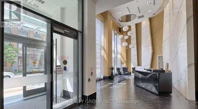 Building Photo - 135 Lower Sherbourne St