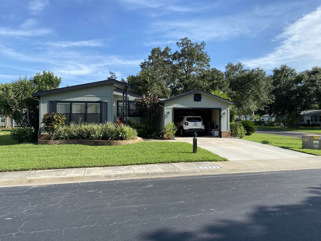 5451 San Luis Dr, North Fort Myers, FL 33903 House Rental in North