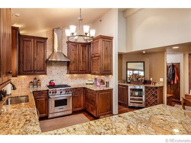 Building Photo - Beautiful Cherry Creek North Condo