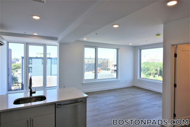 Foto del edificio - 1 Newcomb St