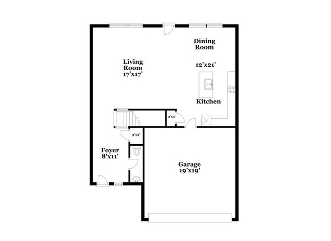 Foto del edificio - 221 N Fortune Way