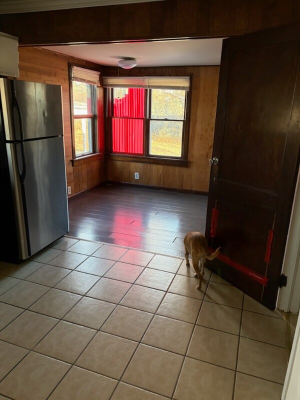 Foto del edificio - 5834 E 20th St