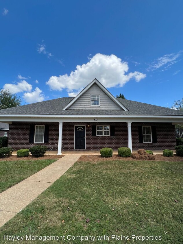 Foto principal - 4 br, 4 bath House - 802 W Longleaf Drive ...