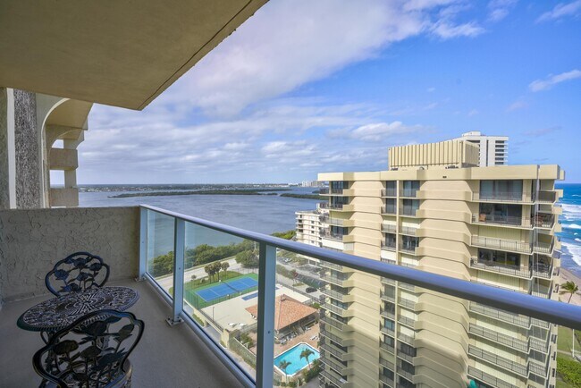 Building Photo - 5440 N Ocean Dr