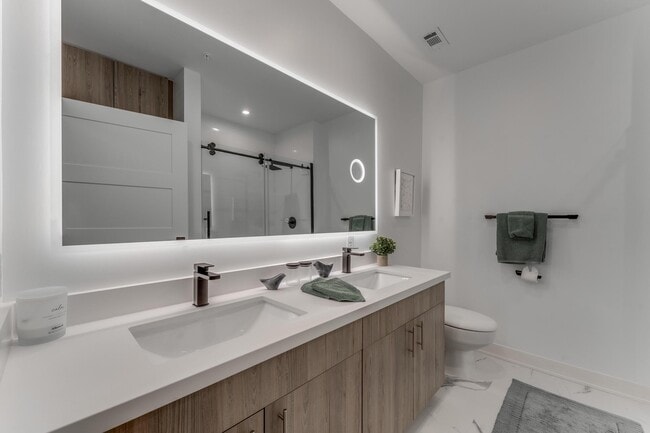 Building Photo - Lumen Luxury Lofts