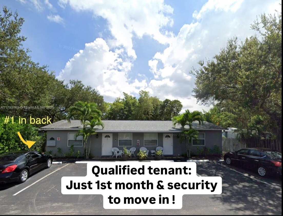 Foto principal - 1220 SW 4th St