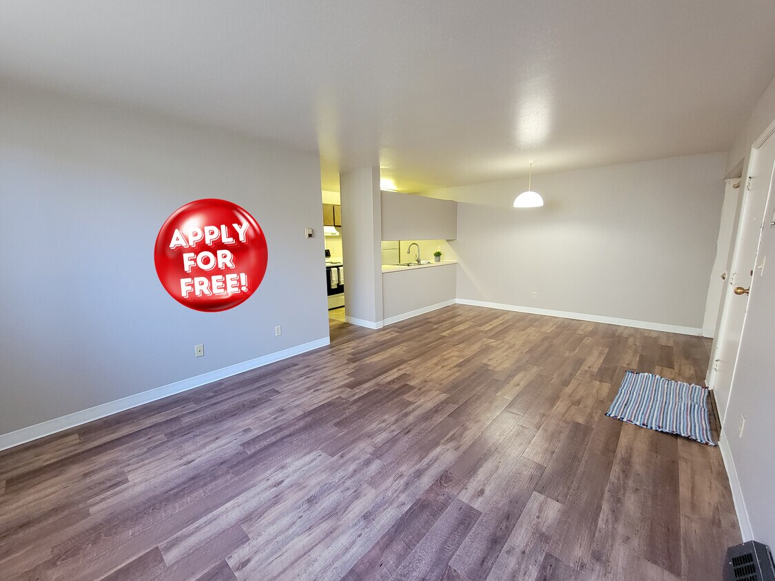 Foto principal - 1612 8th St N