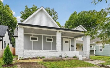 Building Photo - 941 King Ave