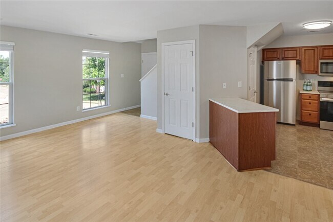 Foto del edificio - 30 Stonewall Creek Ct