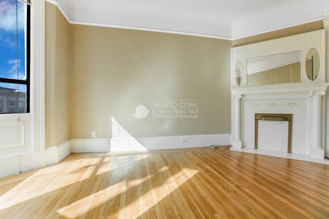 Foto del edificio - 1334 Jackson St