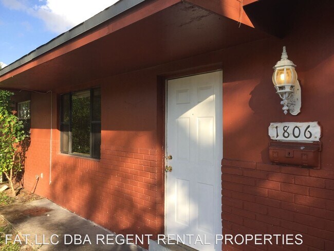 3 br, 1 bath House - 1806 NW 14 AVE photo'