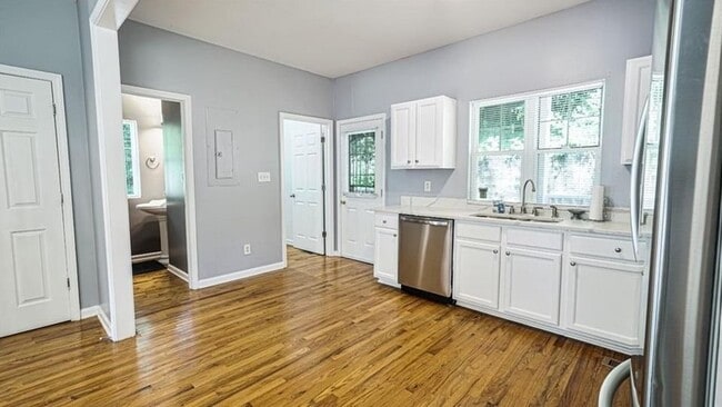 Photo - 339 Henry Aaron Ave SW (Atlanta, GA) House