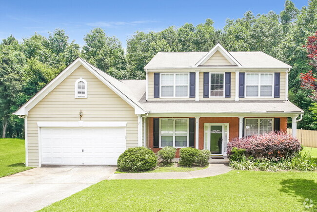 Building Photo - 4561 Howell Farms Rd NW