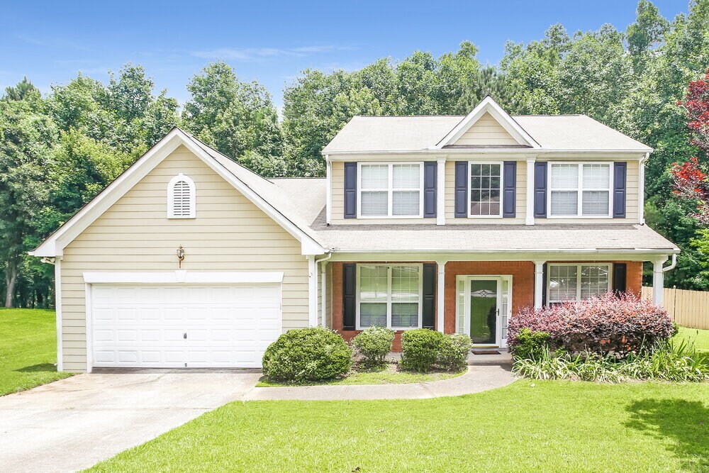 Foto principal - 4561 Howell Farms Rd NW