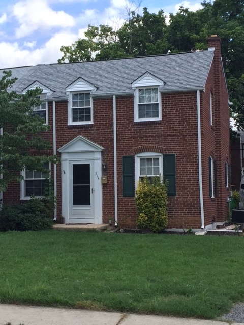 Primary Photo - 314 Tindall Rd