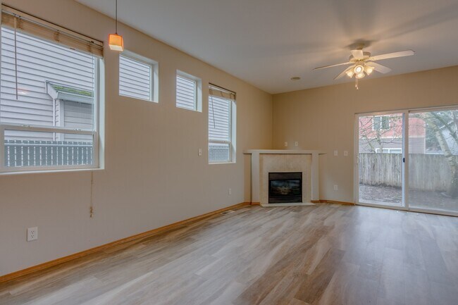 Building Photo - Must See! Cute Three Bedroom across the St...