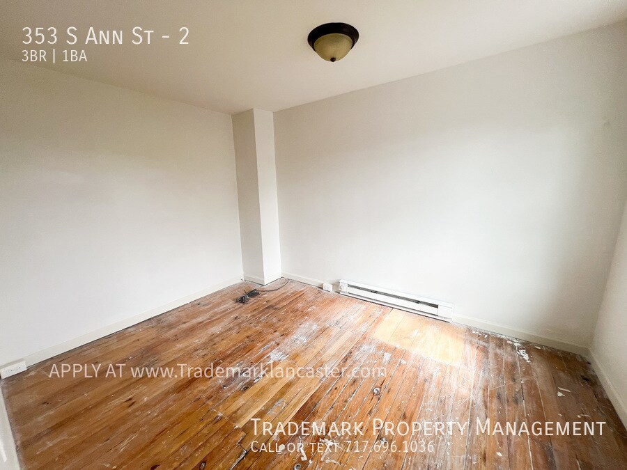 Foto del edificio - Nice 3 Bedroom Apartment