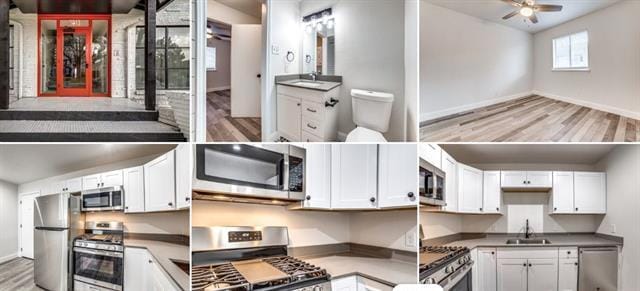 Foto principal - 3913 Rawlins St