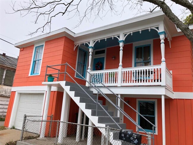 Foto del edificio - 1514 18th St