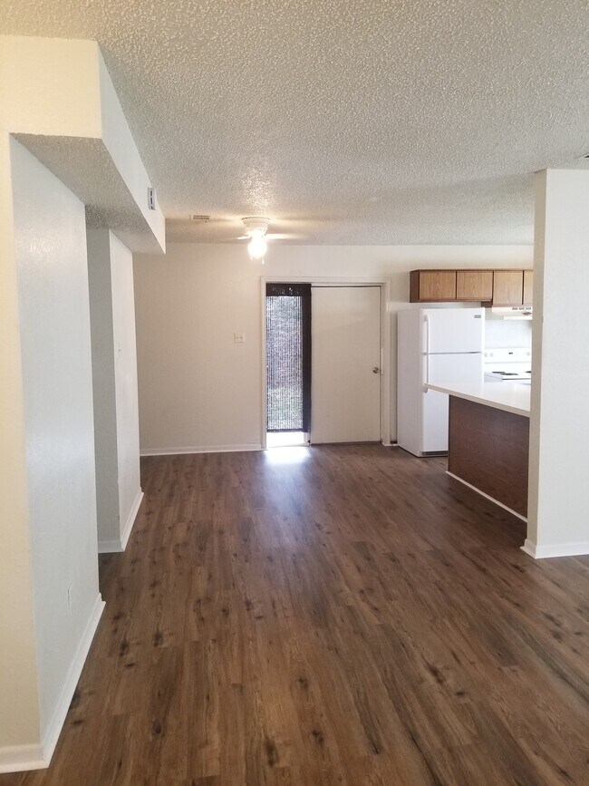 6609 Lapis Dr, Waco, TX 76708 Townhome Rentals in Waco TX