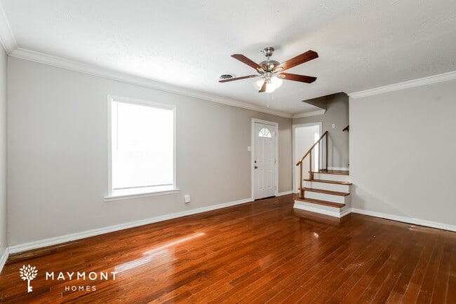 Foto del edificio - 3 Bedroom on Bellevue Dr