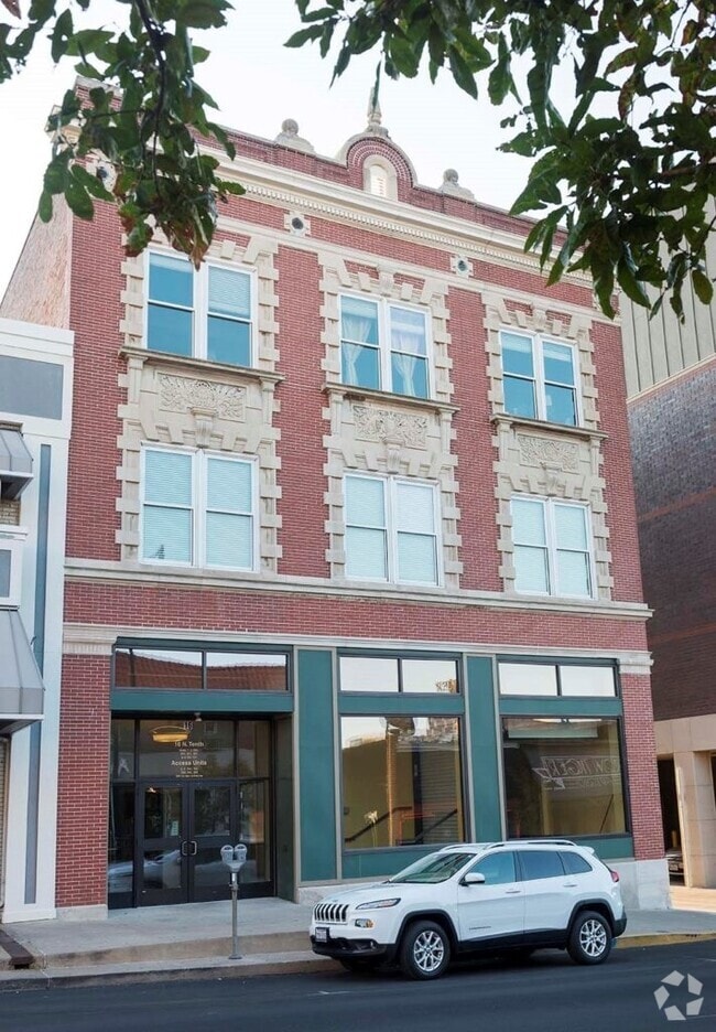 Downtown Columbia Loft Apartments for Rent Columbia, MO 26 Rentals