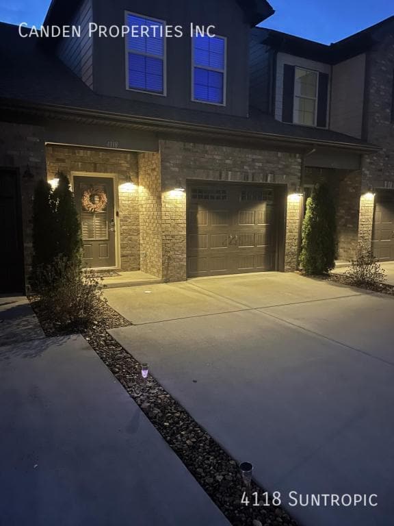 Foto del edificio - 4118 Suntropic-