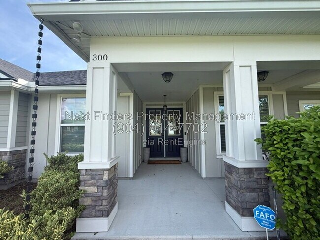 Foto del edificio - 300 N Shadowwood Dr