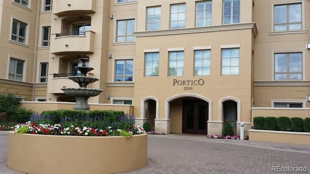 Foto principal - 2500 E Cherry Creek S Dr