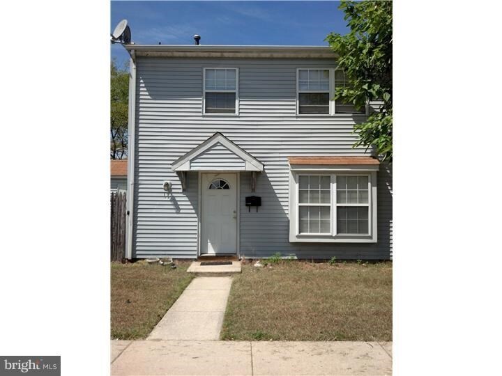 17 Lennox Ct, Sicklerville, NJ 08081 Townhouse for Rent in Sicklerville, NJ